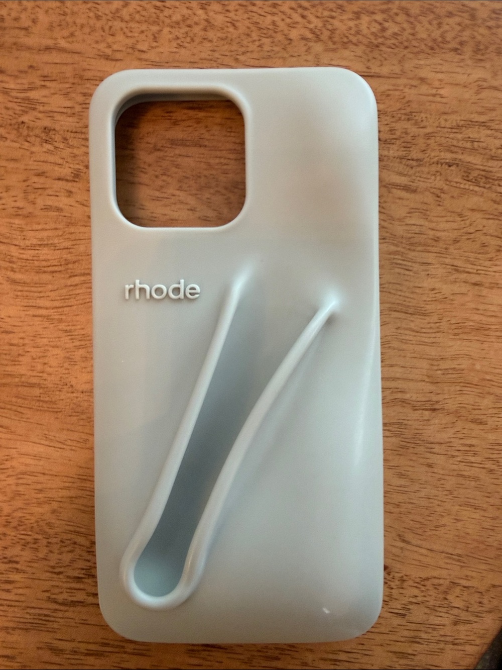 iPhone 15 Pro Max Rhode Phone Case